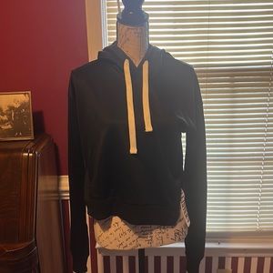 Hollister hoodie